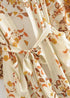 Vestido estilo kimono bohemio Seraphina para mujer